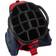 Cobra Ultralight Pro Cart Bag Club Navy/Strong Red
