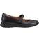 Earth Tose Mary Jane Flat
