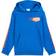 Puma X Hot Wheels Hoodie Kids - Blue