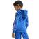 Puma X Hot Wheels Hoodie Kids - Blue