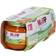 Hipp Bio Omogeneizzato Sugo Pomodoro Verdure 2x80g