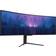 ElectrIQ eiq-495KCSUW240VA 49 Monitor
