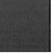 vidaXL Rectangular Door Mat 120x400 cm Anthracite Grey 120x400cm