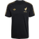 adidas Mexico 2024 Black Logo Third T-Shirt - Black