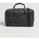Polo Ralph Lauren Weekendbag - Pebble Leather - Black