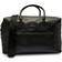 Polo Ralph Lauren Weekendbag - Pebble Leather - Black