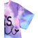 Shein Summer Young Girls Casual ColorBlock Short Sleeve TShirt Shorts pcsSet