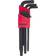 Bondhus BLX9M 9 pcs Insexnyckel