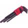 Bondhus BLX9M 9 pcs Insexnyckel