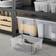 IKEA SAMLA Transparent Ask 39cm