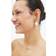 NA-KD Coastal Charm Earrings - Guld