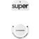 Superglide Version 2 Glas Skates G Pro X