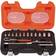Bahco S160AF Head Socket Wrench