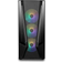 iBuyPower Trace 7 Mesh Black PC TraceMeshA7R78XT01 Ryzen RX