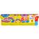 Play-Doh Metallic Lera 4-pack