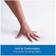 Allerease Maximum Protector Queen Mattress Cover White (203.2x152.4cm)