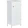 Dunelm Nautical Unit White Storage Cabinet 40x80cm