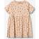 Wheat Kids' Organic Cotton Short Sleeve Dress