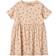 Wheat Kids' Organic Cotton Short Sleeve Dress