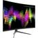 LC-Power Curved-Monitor LC-M27-QHD-165-C