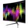 LC-Power Curved-Monitor LC-M27-QHD-165-C