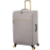 IT Luggage Desirable Soft Suitcase set of 3 - Sand