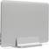 Bkispaki Aluminum Space-Saving Laptop Vertical Stand