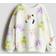 H&M Girls Printed Sweatshirt - Yellow