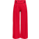Only Mellemhøj Talje Wide Leg Fit - Bukser