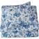 Newport Somerset Påslakanset Blå Vit 2 St 150 x 210 cm 2 St 50 x 60 cm Påslakan Blå, Vit
