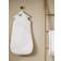 Snüz pouch Baby Sleeping Bag 2.5 Tog White Star
