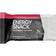 Purepower Energy Snack Hindbær 60 g 1 stk