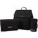 Nuna Backpack Diaper Bag Caviar