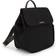 Nuna Backpack Diaper Bag Caviar