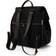 Nuna Backpack Diaper Bag Caviar