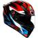 AGV K1 S Fastlap Full-Face Helmet - Black