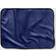 Liberator Fascinator Mini Throw Blue Blankets Blue (91.4x66cm)