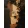 ferm LIVING Vuelo Pude 40x60 cm Komplet pyntepude Naturfarvet, Hvid
