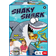 Ambassador Shaky Shark Children's Reflex Game