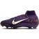 Nike Mercurial Superfly 10 Elite FG Mbappé Personal Edition - Lila/Vit