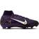 Nike Mercurial Superfly 10 Elite FG Mbappé Personal Edition - Lila/Vit