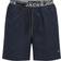 Jack & Jones Badeshorts Junior Dunkelblau