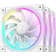 Deepcool FL12 3in1 White 3-Pack 120mm