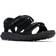 Columbia Konos Hiker 2-Strap Sandaler - Dam Black/Grill
