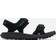 Columbia Konos Hiker Vandresandal Dame - Black