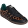 adidas Ori Samba OG Sneakers - Black/Green/Cream
