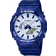 Casio G-Shock Blue Analog-Digital Chronograph GA2100BWP-2A