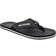 Tommy Hilfiger Chanclas Padded Comfort Sandal Neg - Negro