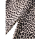 Shein Young Girls Fashionable Animal Print Flare Pants Suitable For Casual Daily Outings In Summer And Autumn