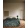 Essenza Odilia Duvet Cover Green, Blue (260x220cm)